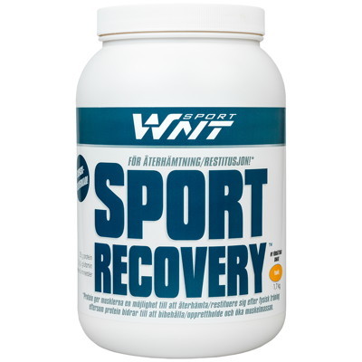 Sport Recovery 1,7kg vani