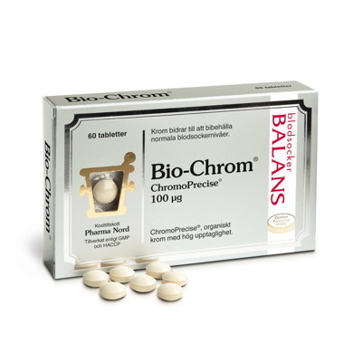 Bio-Chrom 60t