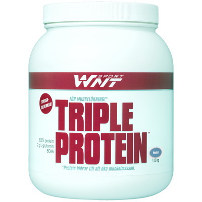 WNT Triple protein neutral 1,0kg