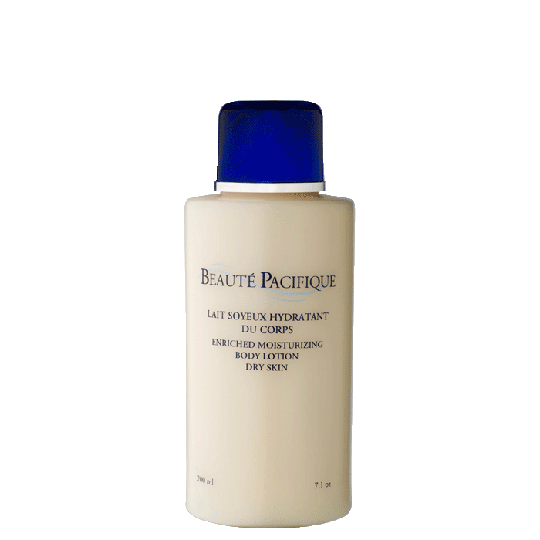 Moisturizing Body Lotion Dry Skin, 200 ml