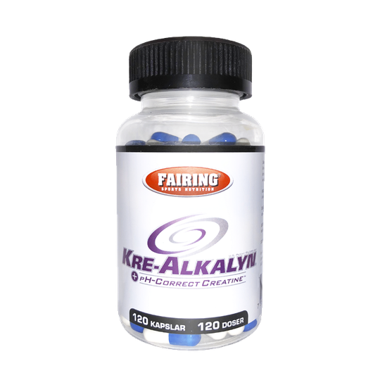 Kre-Alkalyn, 120 caps