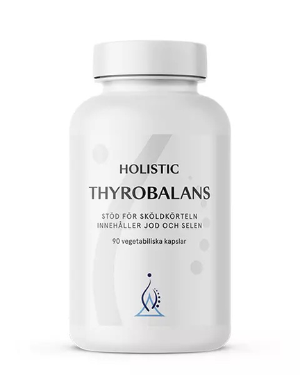 Holistic ThyroBalans