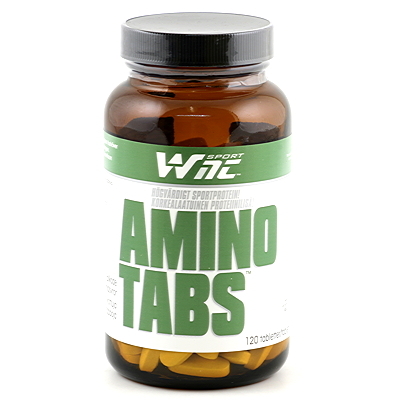 WNT Amino tbs 120k