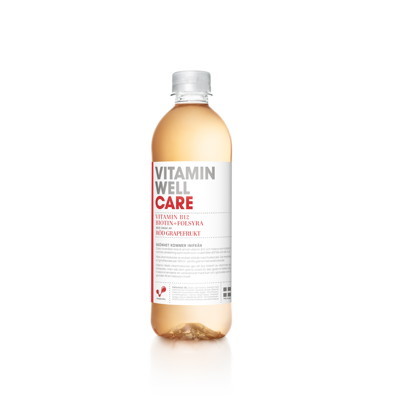 Vitamin Well Care 50cl