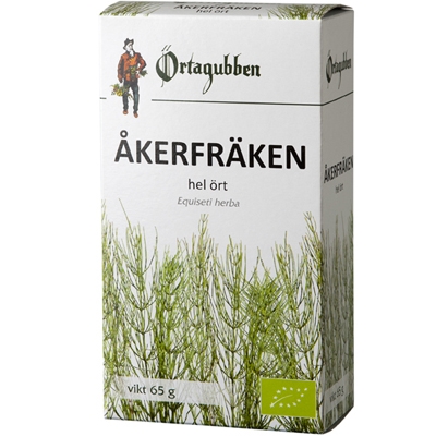 Ekologisk Åkerfräken