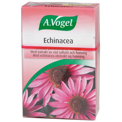 Echinacea örtpastill 30g