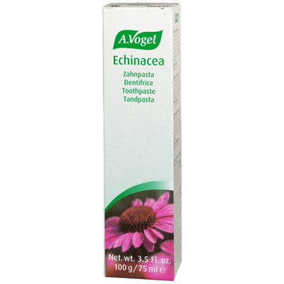 Echinacea tandkräm 100g