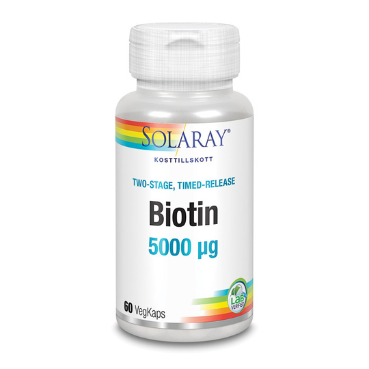 Biotin 60k