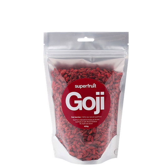 Gojibär, 450 g