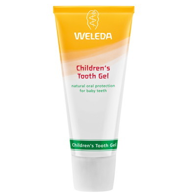 Children's Tooth Gel 50ml