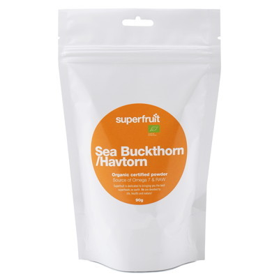 Sea Buckthorn powder 90g