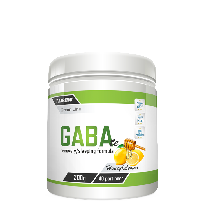 GABA te, 200 g