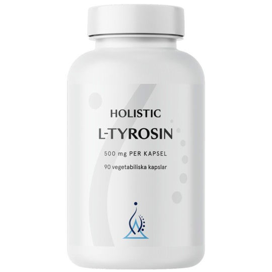 Holistic L-Tyrosin