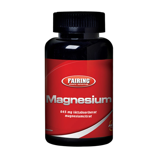 Magnesium 100k