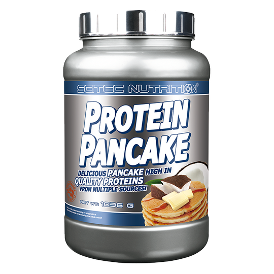 Protein Pancake, 1036 g