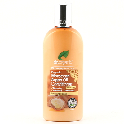 Moroccan Argan Oil Conditioner 265ml