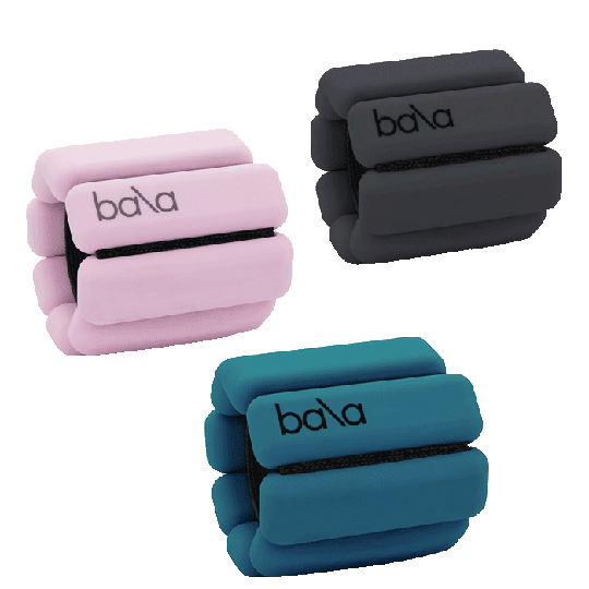 Bala Bangle Ankle & Wrist Weights