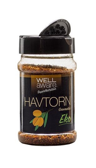 Havtorn 100g EKO