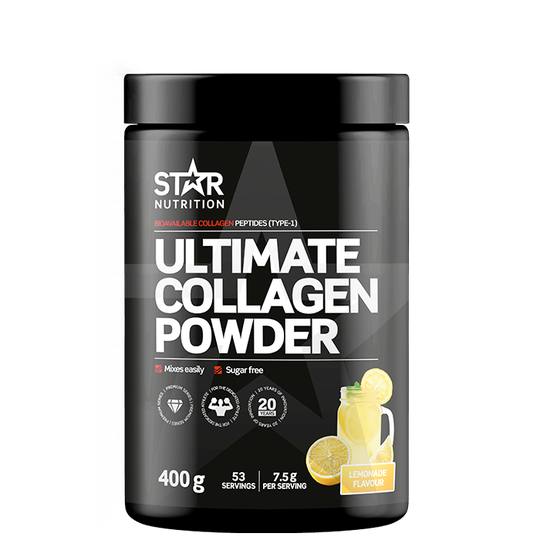 Ultimate Collagen Powder, 400g