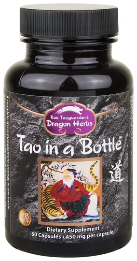 Tao in a Bottle från Dragon Herbs