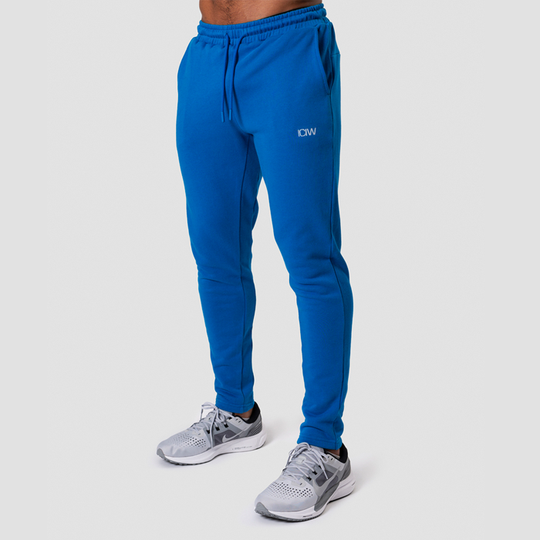 Essential Joggers, Blue