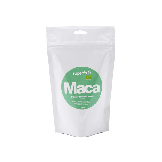 Maca Powder 200g EU Organic