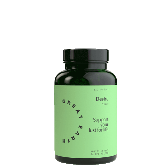 Desire, 120 kapslar