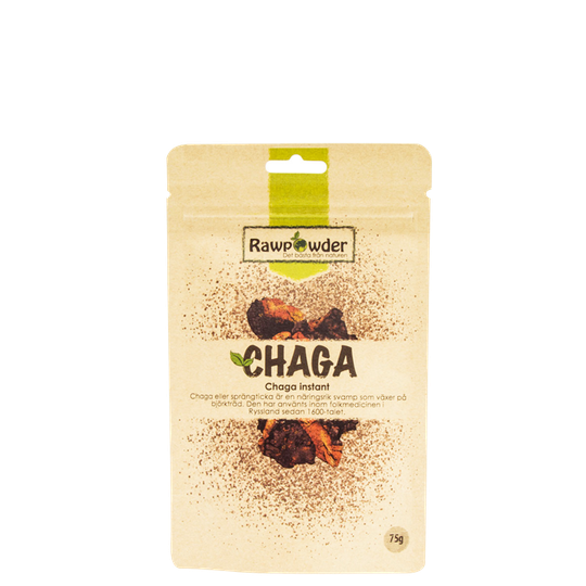 Chaga Instant, 75 g