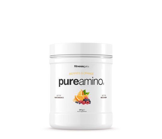 Pure Amino®