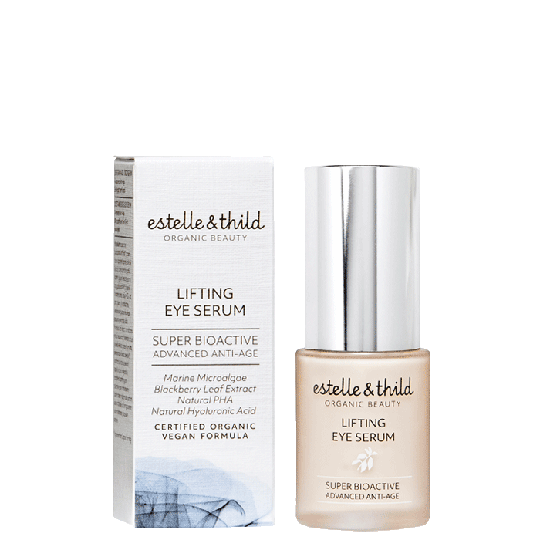 SuperBio Active Lifting Eye Serum, 15 ml