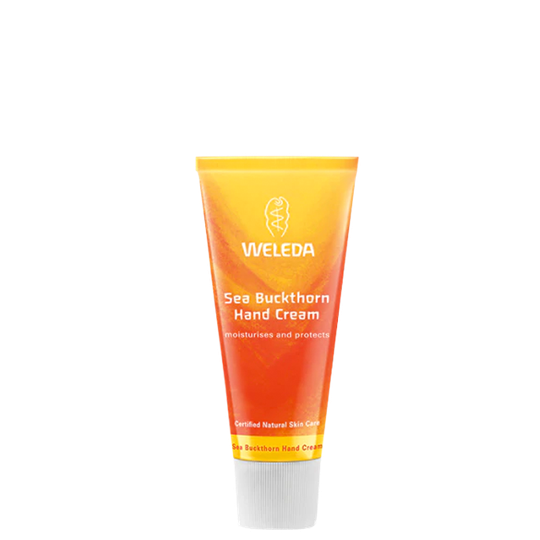 Sea Buckthorn Hand Cream, 50 ml