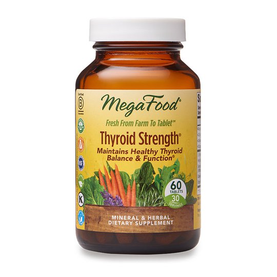 Thyroid Strength