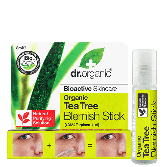 Tea Tree Blemish Stick, 8 ml