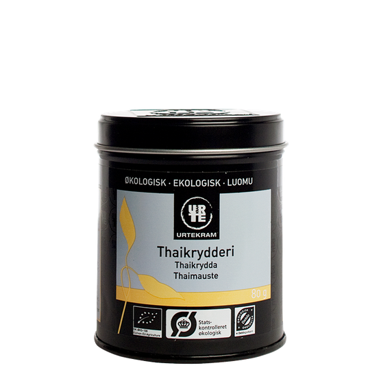 Thaikrydda Eko, 80 g