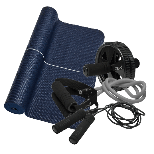 Casall Hemmaträningspaket