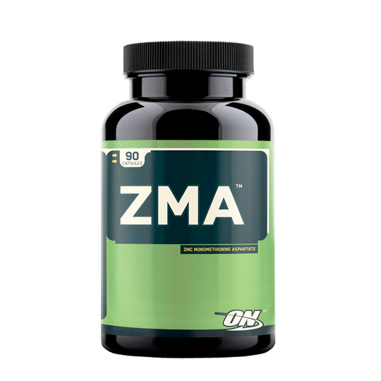 ZMA, 90 caps