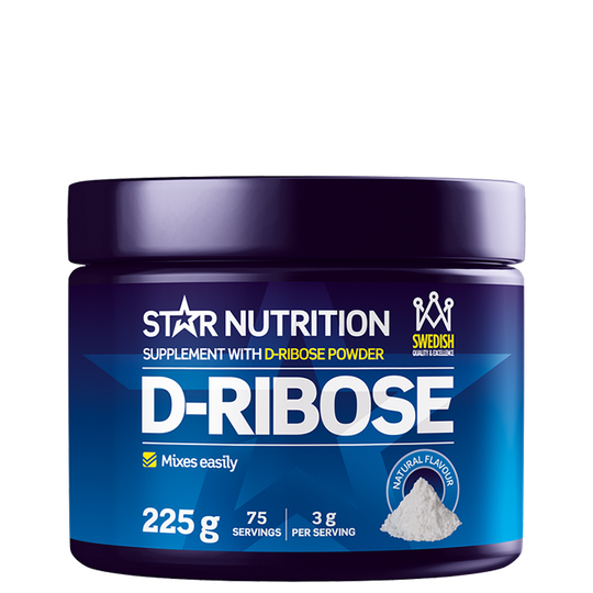 D-Ribose, 225 g