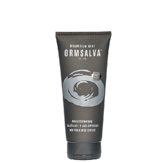 Ormsalva Magnesium Heat, 200 ml