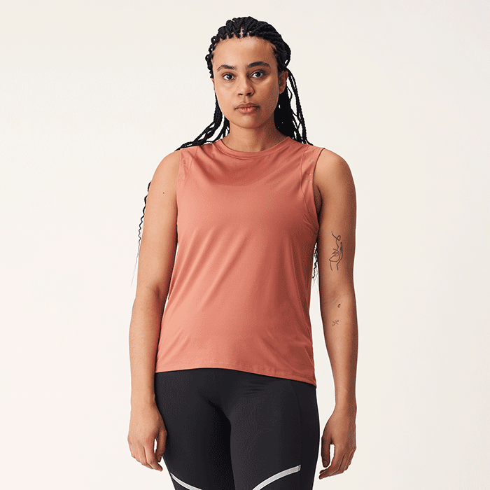 Kay Singlet, Sirocco