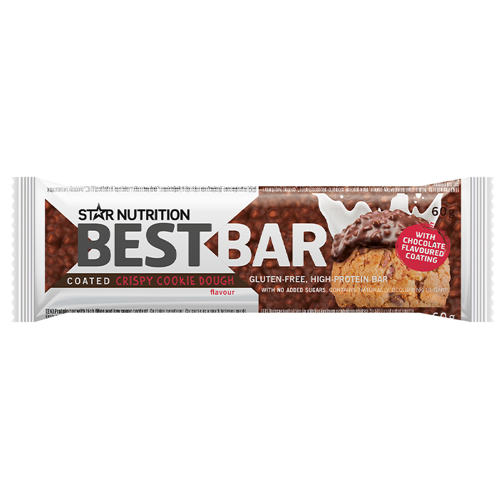 Best Bar, 60 g