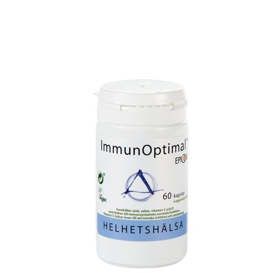 ImmunOptimal, 60 kaps