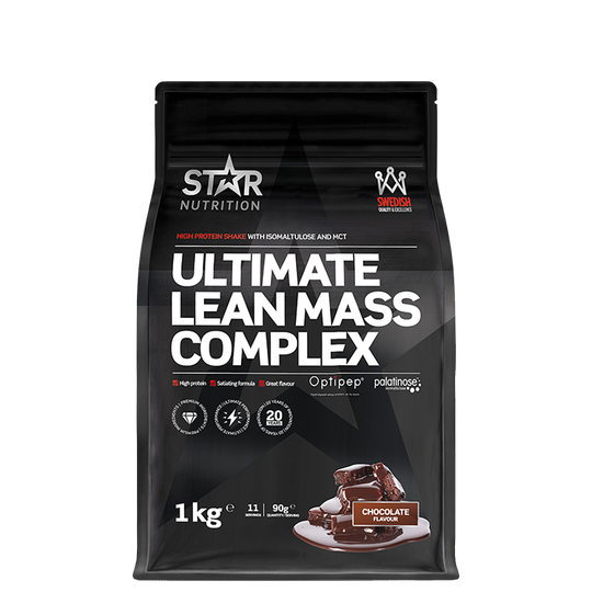 Ultimate Lean Mass Complex, 1 kg