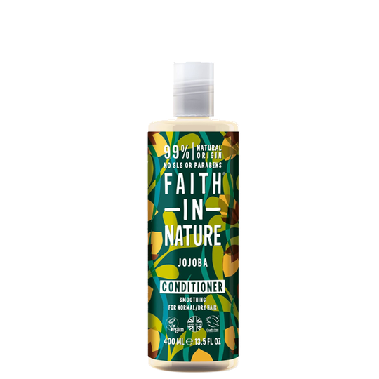 Jojoba Conditioner, 400 ml