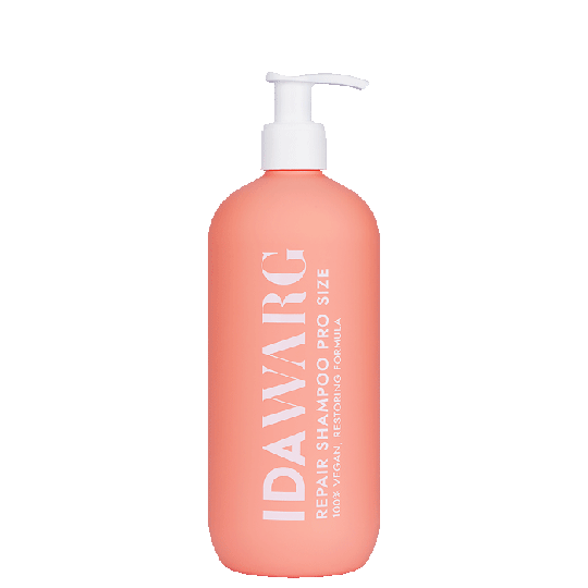 Repair Shampoo, 500 ml