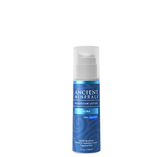 Magnesiumlotion Ultra, 150 ml