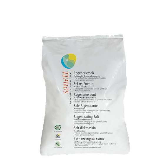 Diskmaskinssalt, 2 kg