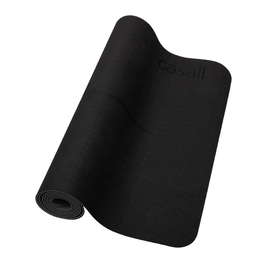 Yoga Mat Position 4mm
