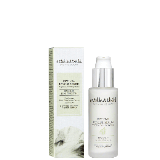 BioCalm Optimal Rescue Serum, 30 ml