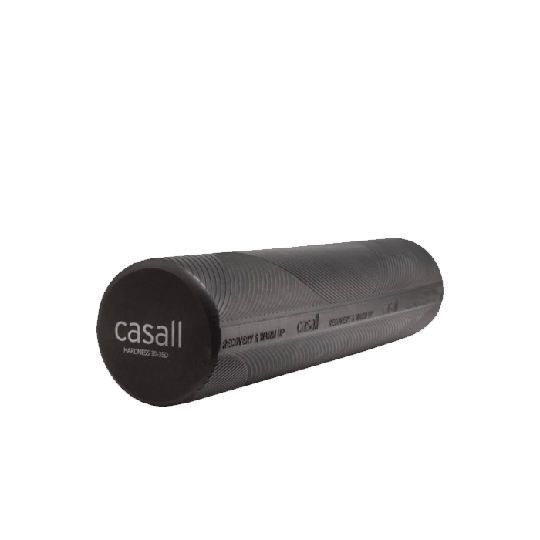 Foam Roll Medium, Black