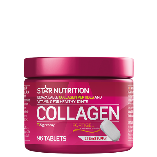 Collagen, 96 tabs
